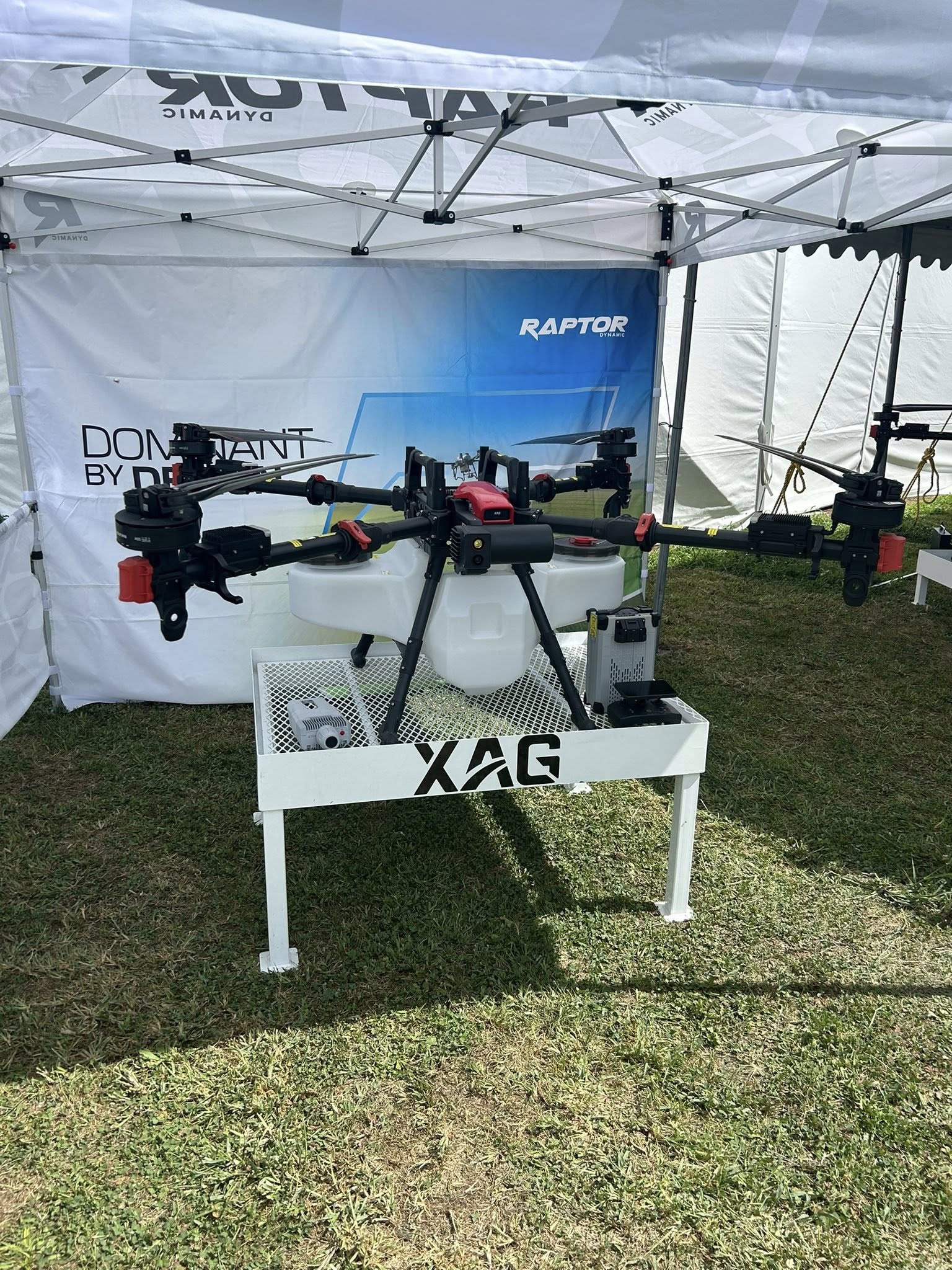 Michigan Ag Drones | Drone Sales | Farm Drone Services | Farm Drones